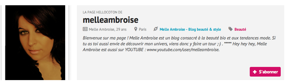 Dr. Bronner's Magic Soaps au banc d'essai avec Melle Ambroise