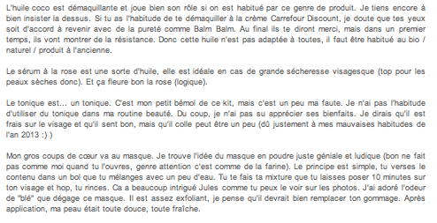 L'Officina, la jolie boutique naturelle sur tartinesetmoi.blogspot.fr