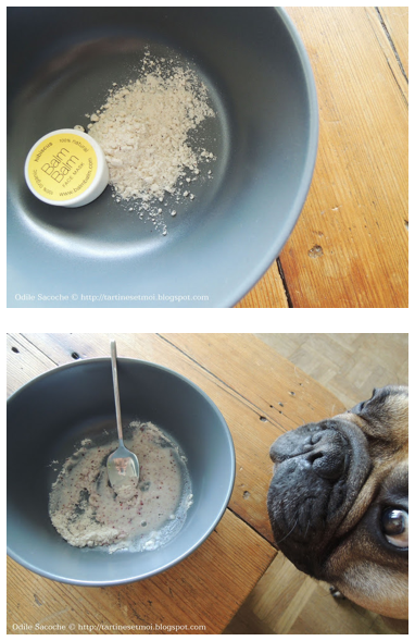 L'Officina, la jolie boutique naturelle sur tartinesetmoi.blogspot.fr