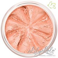 Lily Lolo - Blush Minéral Cherry Blossom