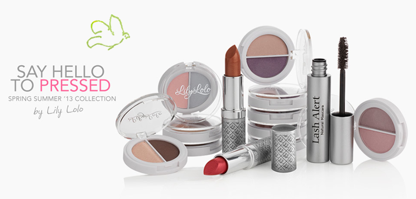 Maquillage minéral Lily Lolo