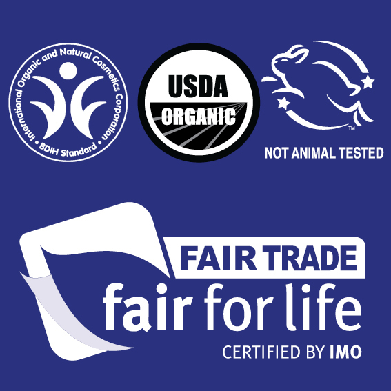 Les savons du Dr. Bronner: certifiés bio et commerce équitable L'Officina - Les savons du Dr. Bronner: certifiés bio et commerce équitable
