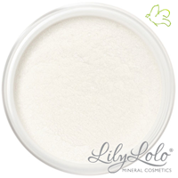 Lily Lolo - Poudre de Finition Minérale Translucent Silk