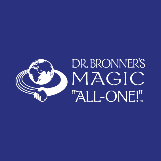 Culte! - Les savons du Dr. Bronner