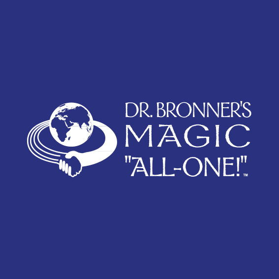L'Officina - les savons bio Dr. Bronner's Magic Soaps