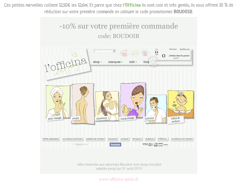 Lorsque mes ongles se mettent au naturel avec Priti NYC