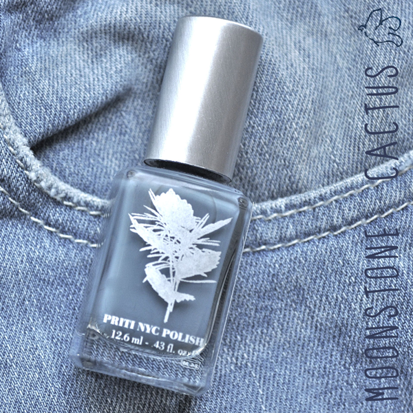 PRITI NYC Vernis à Ongles 658 Moonstone Cactus PRITI NYC Vernis à Ongles 658 Moonstone Cactus
