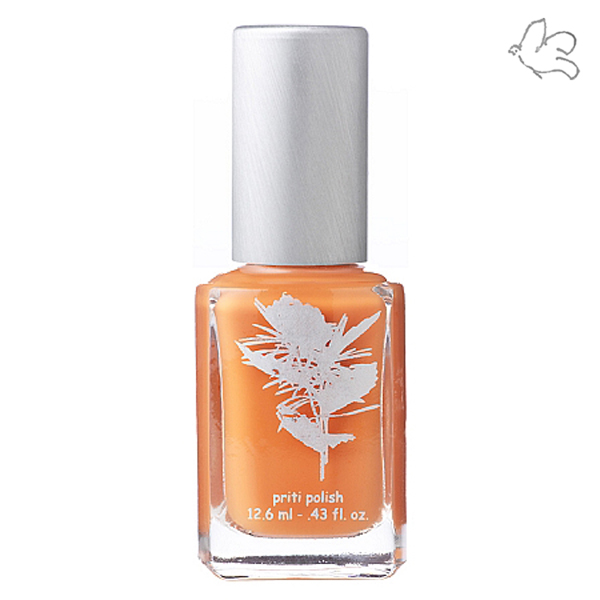Priti NYC vernis à ongles non toxiques Priti NYC vernis à ongles non toxiques