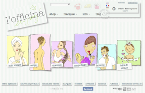 Lire la suite à propos de l’article Le Big Blog Beauté teste le maquillage minéral Lily Lolo…