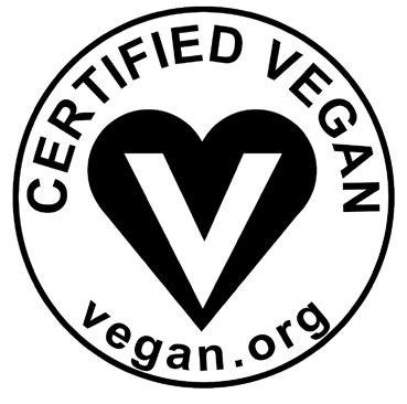 logo vegan org