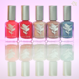 Lire la suite à propos de l’article Suite Concours Sobusygirls: les vernis gagnants de PRITI NYC