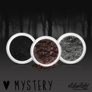 Lire la suite à propos de l’article Happy Halloween! … avec LILY LOLO Mineral Cosmetics