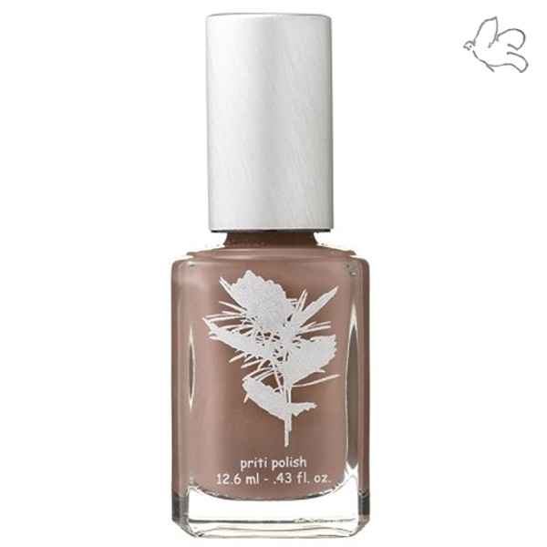 Priti NYC - Vernis à Ongles Flowers - Fairy Moss  