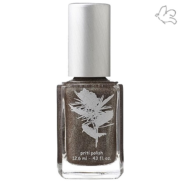 Priti NYC - Vernis à Ongles Flowers - Lambstail Cactus  