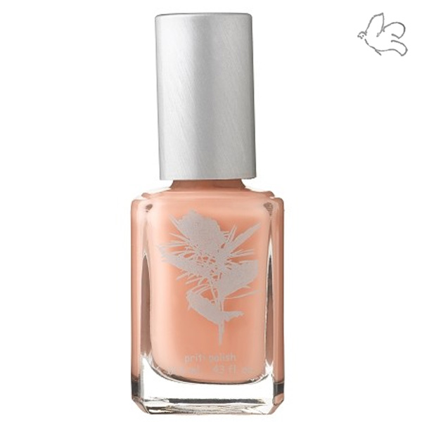 Priti NYC - Vernis à Ongles Flowers - September Charm  