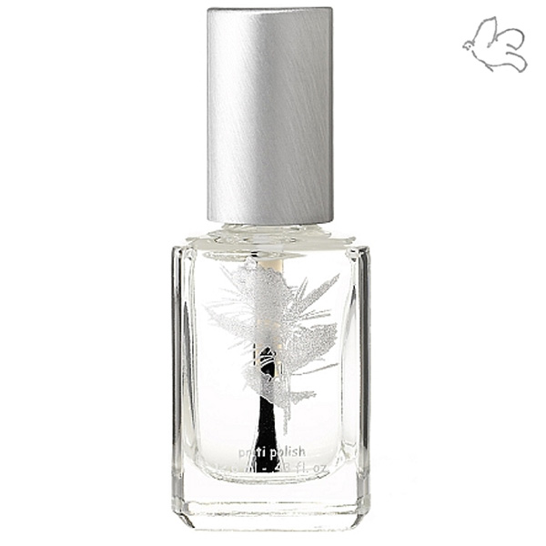 Priti NYC - Vernis à Ongles Treatments - Speedy Dry Top Coat Séchage Rapide  