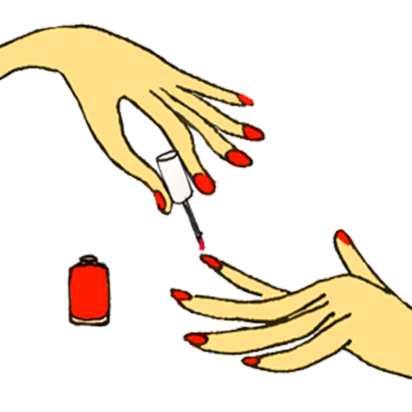 L'Officina - maquillage - ongles