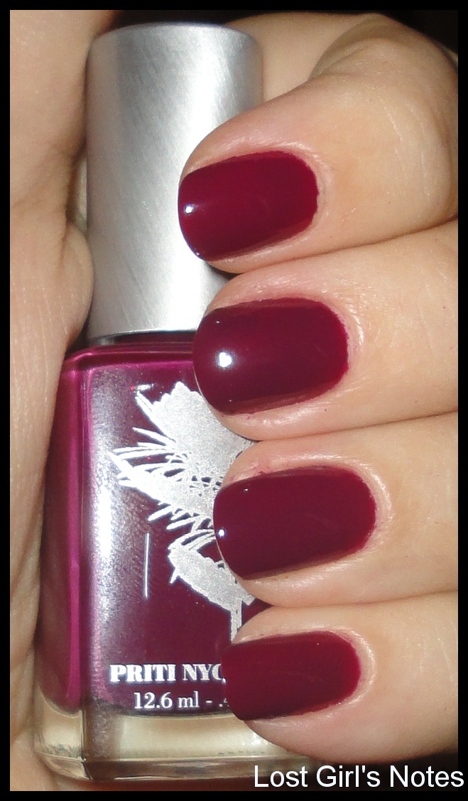 pritinyc black prince orchid