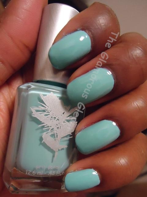 pritinyc crownofthornstheglamorousgleam