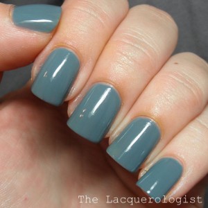 Lire la suite à propos de l’article Lilou Nail Art présente le vernis à ongles Moonstone Cactus de Priti NYC