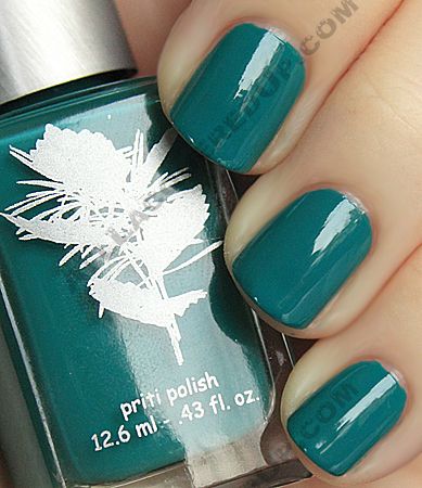 pritinyc tulip tree teal