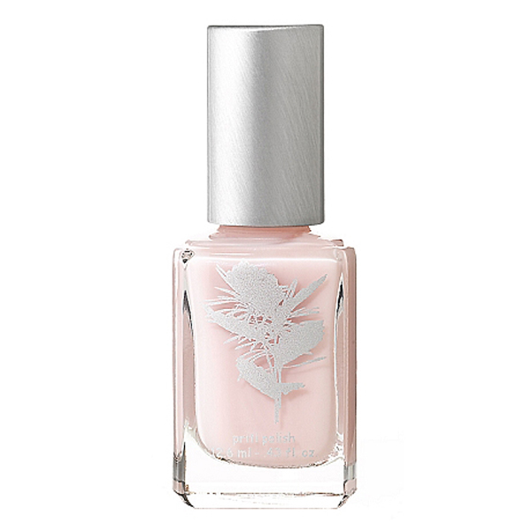 Priti NYC - Vernis à Ongles Flowers - Pink Jewel Carnation  
