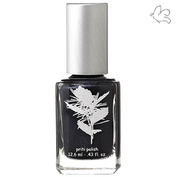 Priti NYC - Vernis à Ongles Flowers - Constant Nymph  