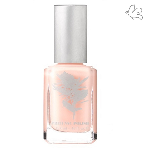 PRITI NYC Vernis à Ongles 130 English Miss