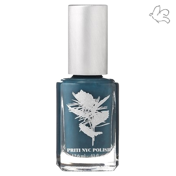 Priti NYC - Vernis à Ongles Flowers - Sea Holly  