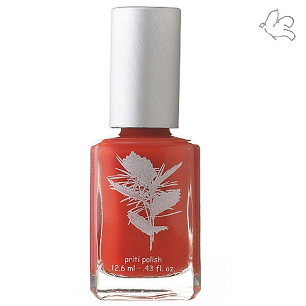 Priti NYC - Vernis à Ongles Flowers - Snapdragon  