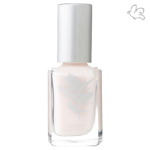 PRITI NYC Vernis à Ongles 151 Truly Yours Carnation