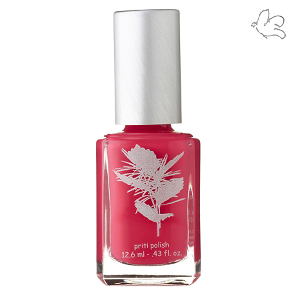 PRITI NYC Vernis à Ongles non toxique 234 Jersey Beauty Dahlia PRITI NYC Vernis à Ongles non toxique 234 Jersey Beauty Dahlia