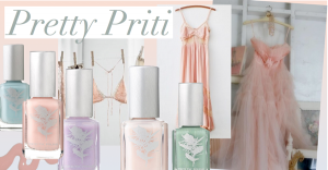 Lire la suite à propos de l’article Priti NYC – Pretty Priti !