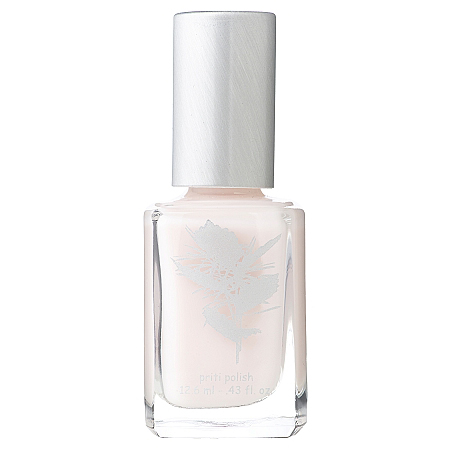 Priti NYC - Vernis à Ongles Flowers - Truly Yours Carnation  