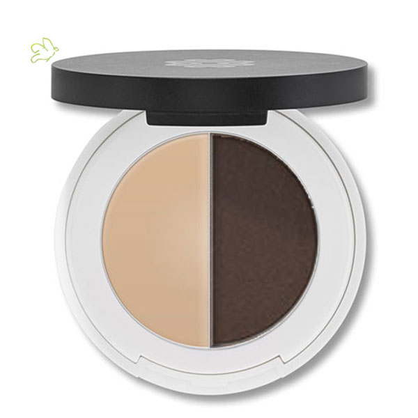 Lily Lolo Duo Sourcils dark