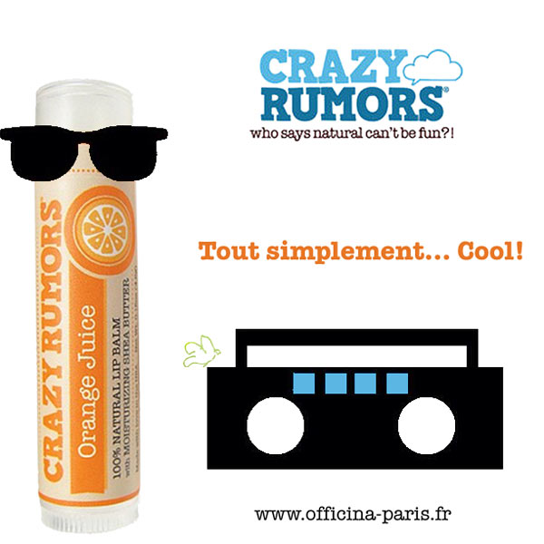 crazy-rumorsjus-d'orange-cool