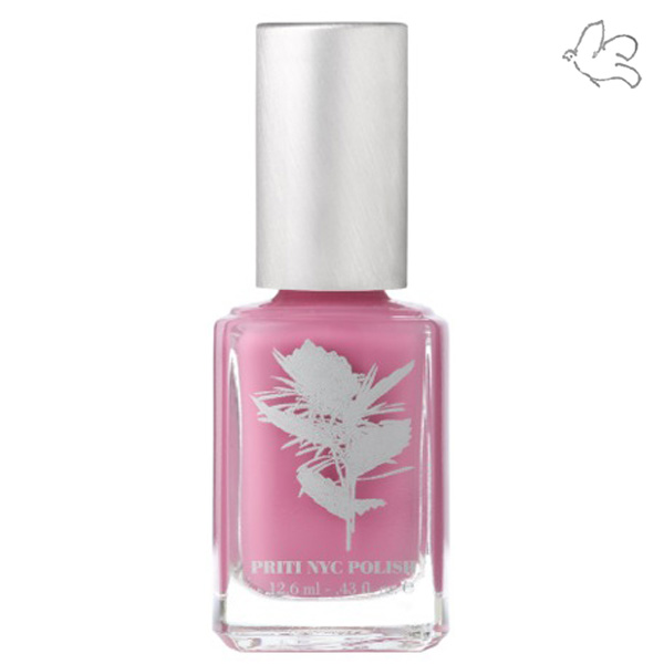 PRITI NYC Vernis à Ongles 242 Hedgehog Rose PRITI NYC Vernis à Ongles 242 Hedgehog Rose