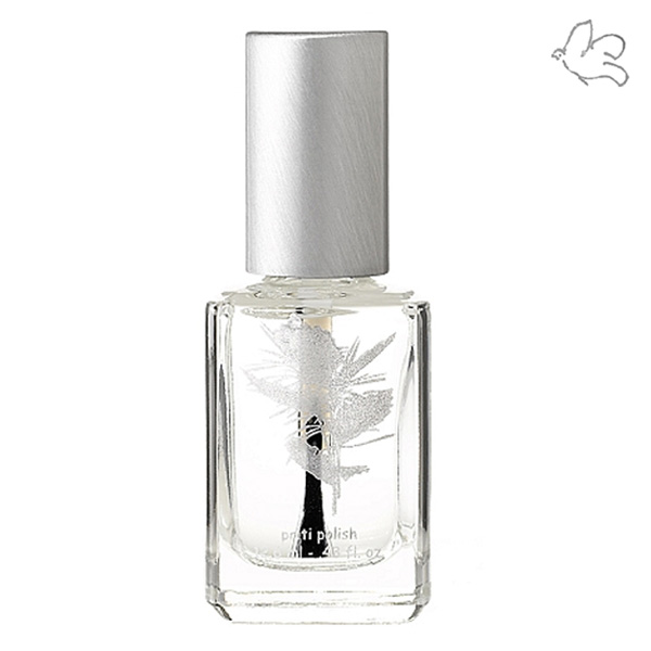 Priti NYC - Vernis à Ongles Treatments - 2 in 1 Top & Base Coat 