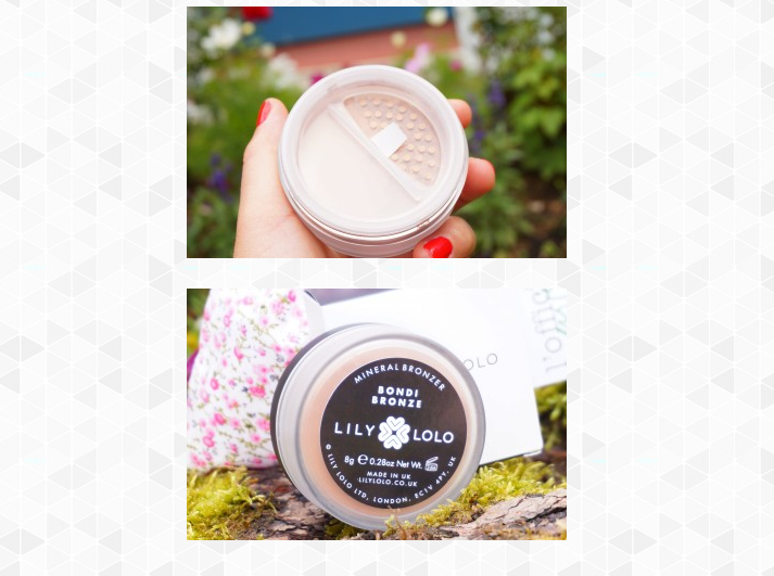 Concours Lily Lolo chez Mon Billet Poudré en partenariat avec l'Officina