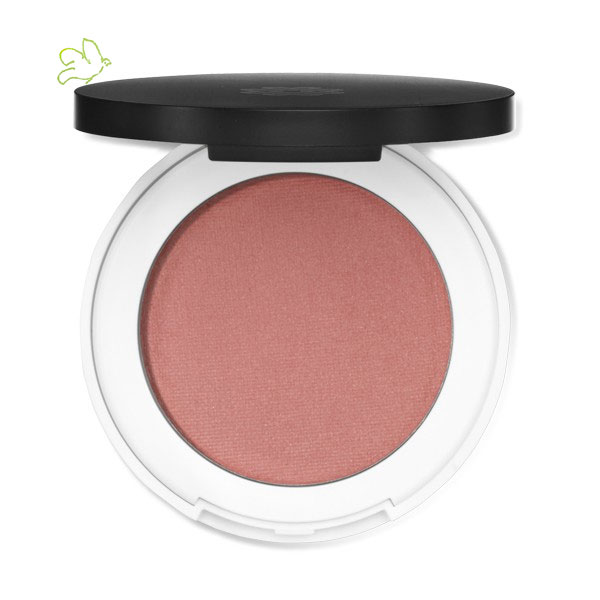 Lily Lolo - Blush Minéral Compact Burst Your Bubble 