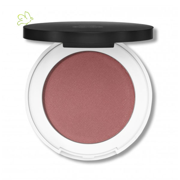 Lily Lolo - Blush Minéral Compact Coming Up Roses 