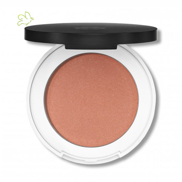 Lily Lolo - Blush Minéral Compact Just Peachy 