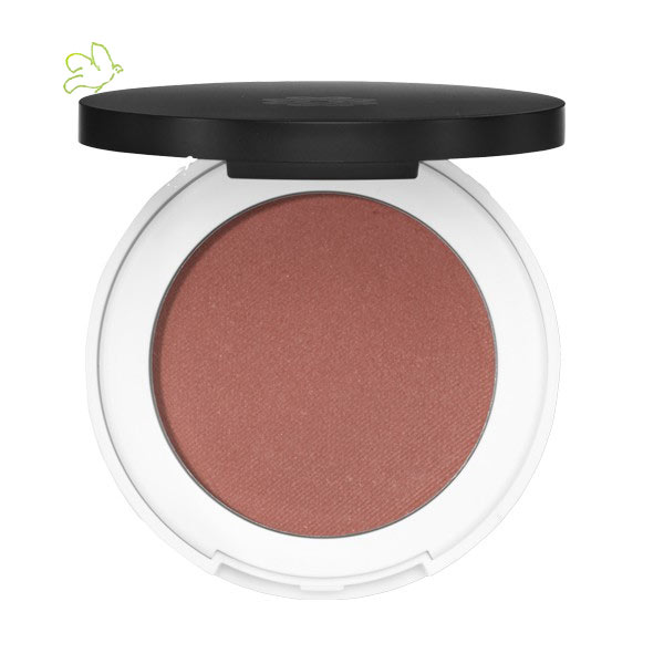 Lily Lolo - Blush Minéral Compact Tawnylicous 