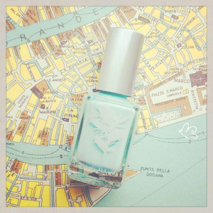 Lire la suite à propos de l’article On the Road avec l&rsquo;Officina : Venise & Lungwort Priti NYC