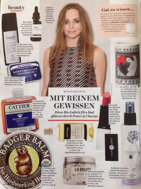 gala allemand dr bronner lily lolo unique haircare