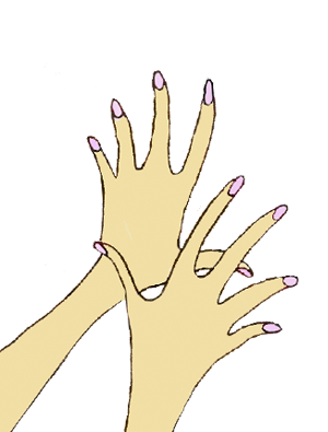 l'Officina Paris cosmétique bio Soin mains et pieds