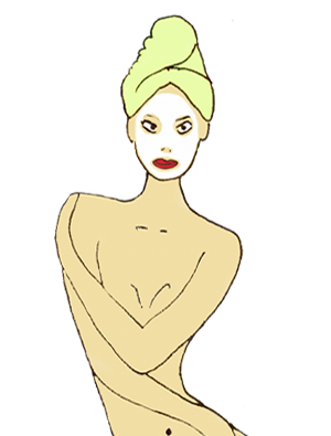 l'Officina Paris cosmétiques bio et naturels Soin visage Masques et Gommage