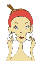 l'Officina Paris cosmétiques naturels et bio Soin Visage