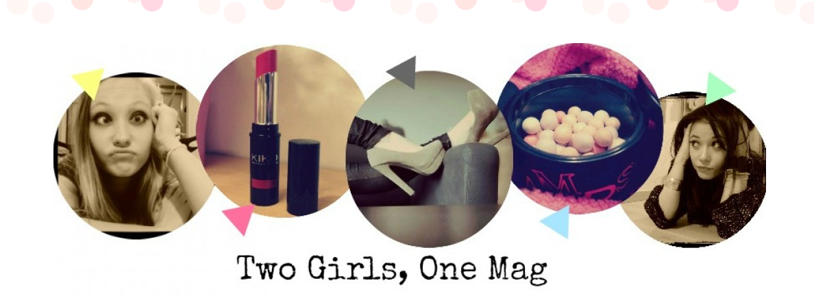 Le vernis Jersey Beauty Dahlia Priti NYC testé par 2 girls 1 mag