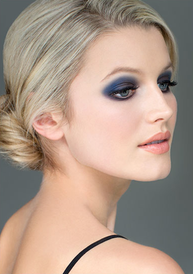 Lily Lolo palette yeux Enchanted look